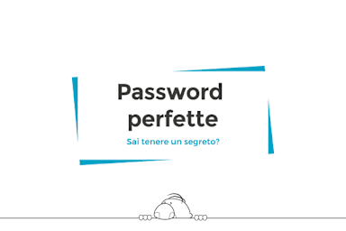 Password Perfette (Perfect Passwords)