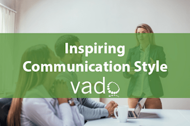 Inspiring Communication Style