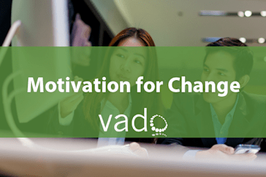 Motivation for Change