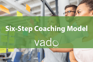 Six Step Coaching Model