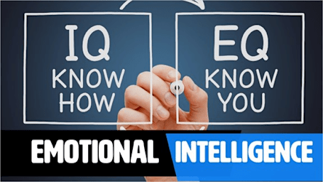 Emotional Intelligence - Rapid Recall