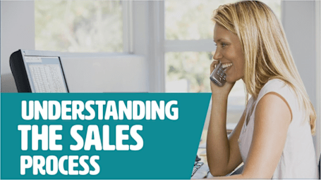 Understanding The Sales Process - Rapid Recall