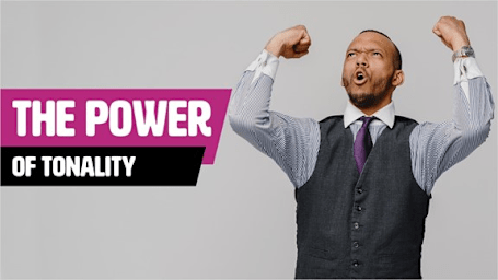 The Power Of Tonality