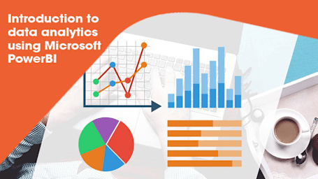 Introduction To Data Analytics Using Microsoft Power BI