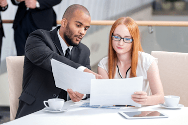 MyStory as a manager: I am conducting one-on-ones