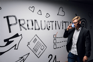 HR Tips: Increasing Productivity & Managing Time