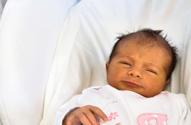 Jaundice in neonates