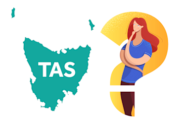Working with children and young people: Vulnerable young people and the age of consent (Tasmania)