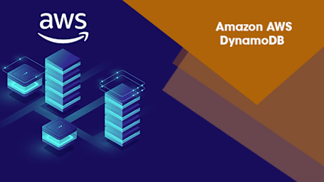 Amazon AWS DynamoDB