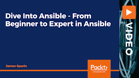 Dive Into Ansible - From Beginner to Expert in Ansible