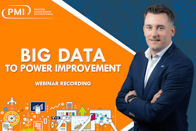 Big Data To Power Improvement Webinar