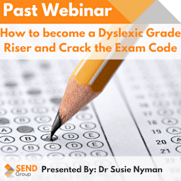 How to become a Dyslexic Grade Riser and Crack the Exam Code