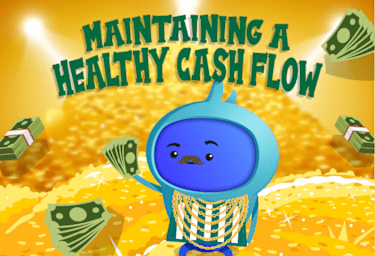 Maintaining a Healthy Cash Flow