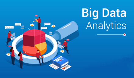 Big Data Analytics