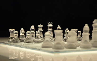 Persuasion: overcoming resistance