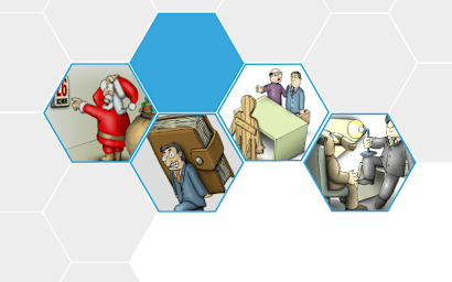 Preparing for Sales: the strategy