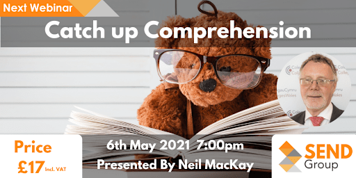 Catch up Comprehension