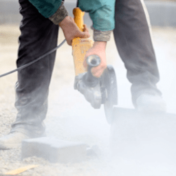 Crystalline Silica Employee Training, concise version