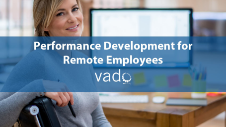 Performance Development for Remote Employees