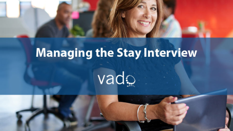 Managing the Stay Interview