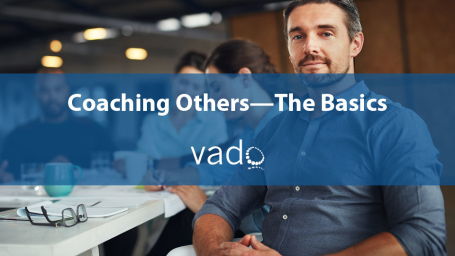 Coaching Others—The Basics