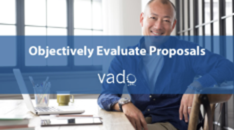 Objectively Evaluate Proposals