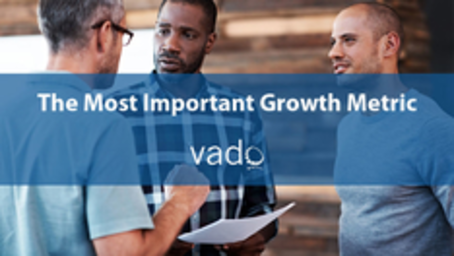 The Most Important Growth Metric