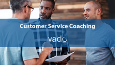 Customer Service Coaching