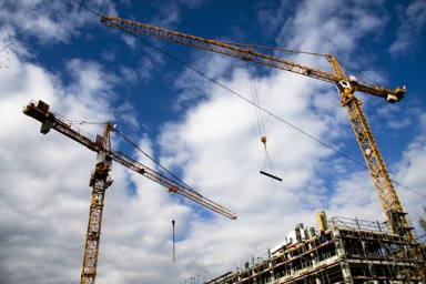 Overhead and Gantry Crane Safety