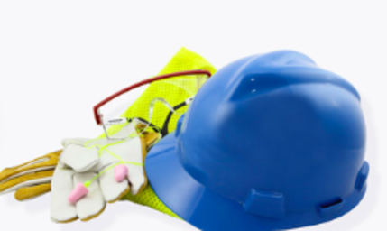 PPE - Respiratory Protection