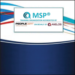 MSP® Programme Management - Foundation and Practitioner