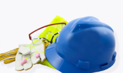 PPE - Hearing Protection - Spanish