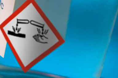 Hazardous Chemical Information - Pictograms - International