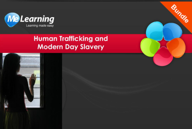 Human Trafficking and Modern Day Slavery