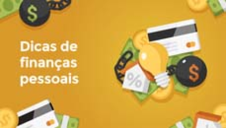 Dicas de finanças pessoais (Personal Finance Tips)