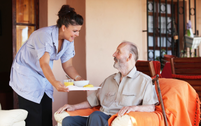 Customer Service in Care (including feedback and complaints) – Aged Care Quality Standard 6