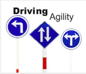 Driving Agility