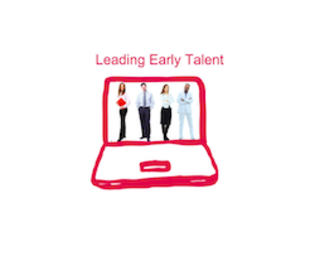 Leading Early Talent, Creating the Next Generation Culture