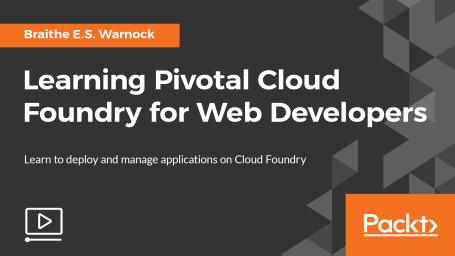 Learning Pivotal Cloud Foundry for Web Developers