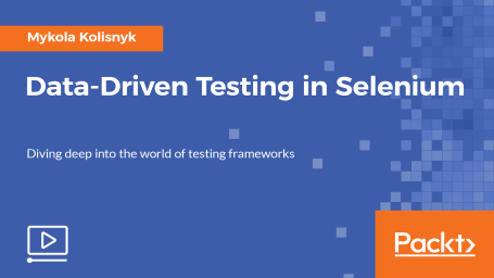 Data-Driven Testing in Selenium