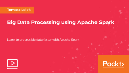 Big Data Processing using Apache Spark