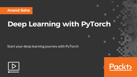 Deep Learning with PyTorch