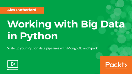 Working with Big Data in Python