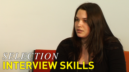 Question Types in Interviews - Selection Interview Skills Series