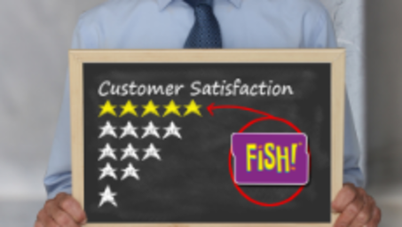 Customer Experience by FISH! (US Version)