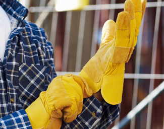 Personal Protective Equipment (PPE) Part Four - International