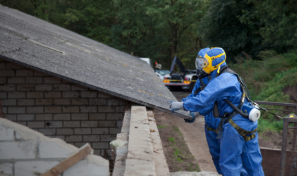 Asbestos Awareness Part 2 - UK