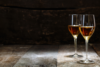 L2 / Alcoholic Beverages: Fortified Wine