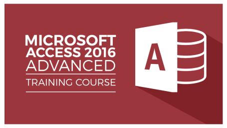 Microsoft Access 2016 Advanced