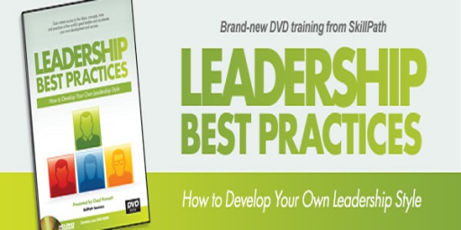 Leadership Best Practices